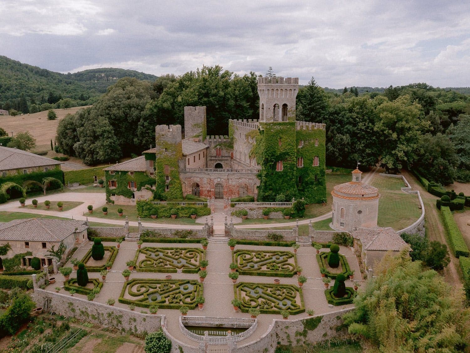 Castles