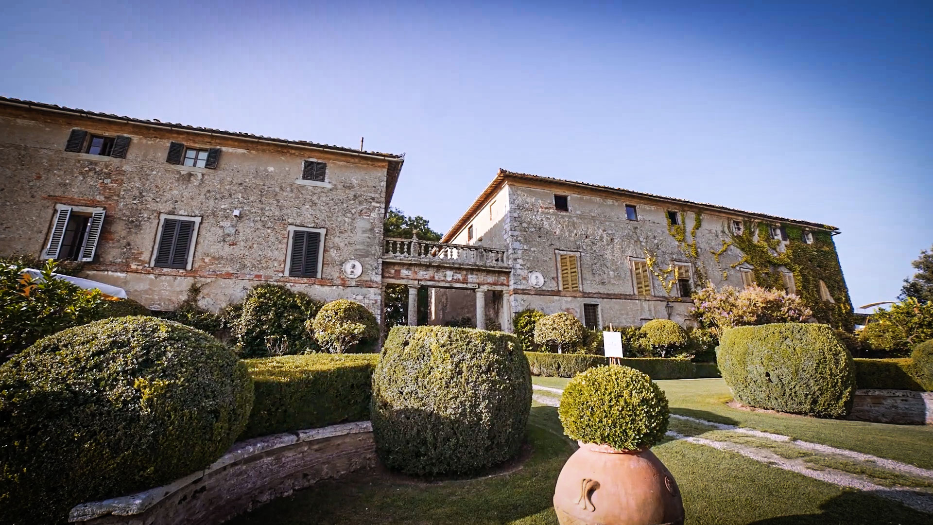 Borgo Stomennano venue detail 1