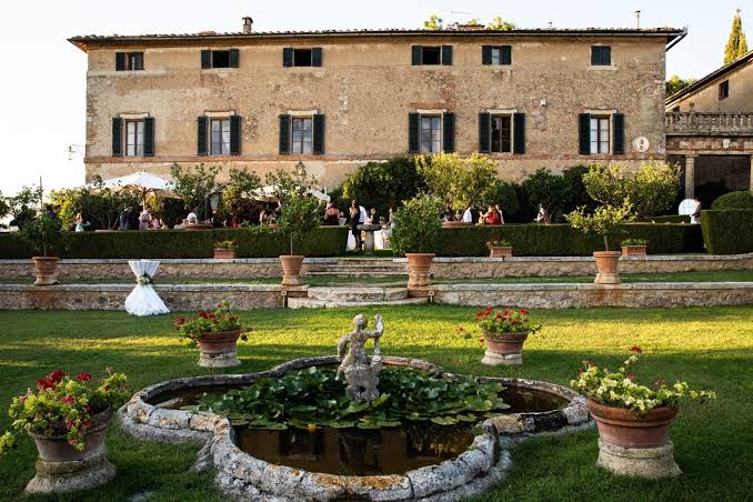Borgo Stomennano venue detail 3