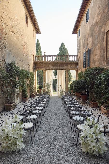 Borgo Stomennano venue detail 4