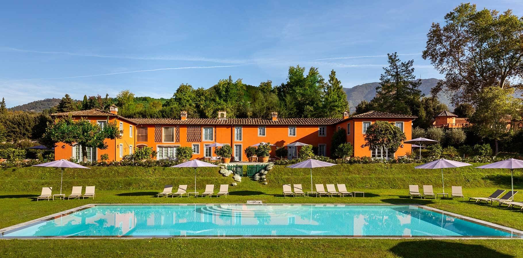 Villa Grabau venue detail 1