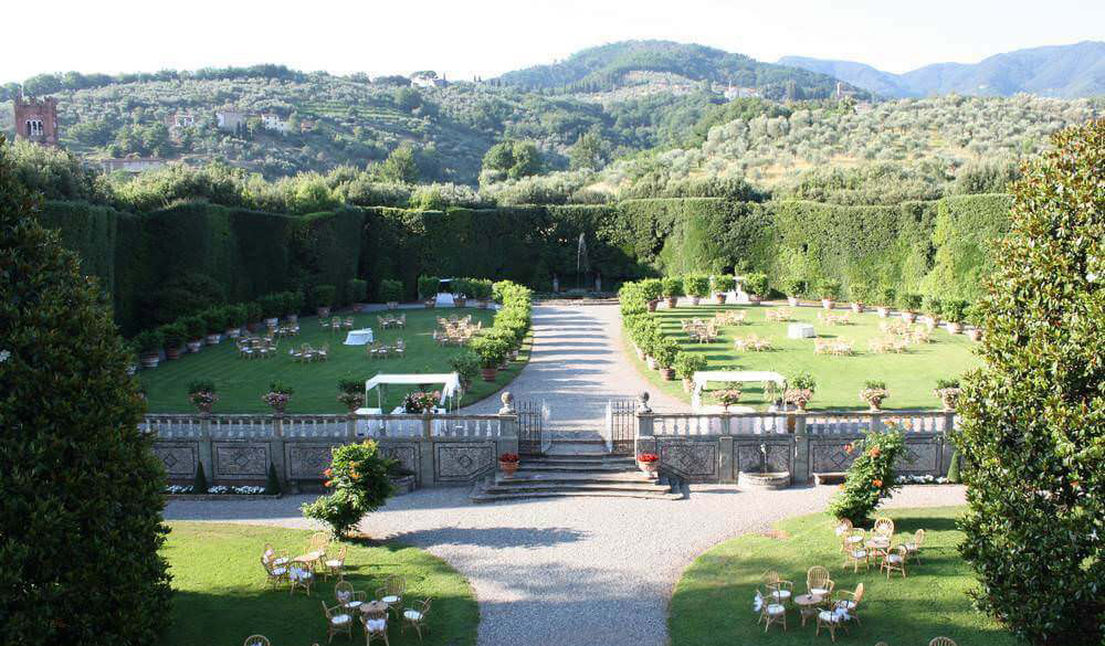 Villa Grabau venue detail 2
