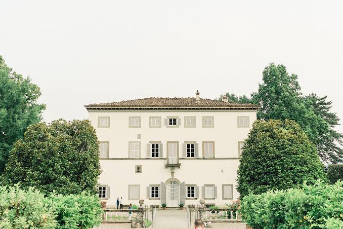 Villa Grabau venue detail 3