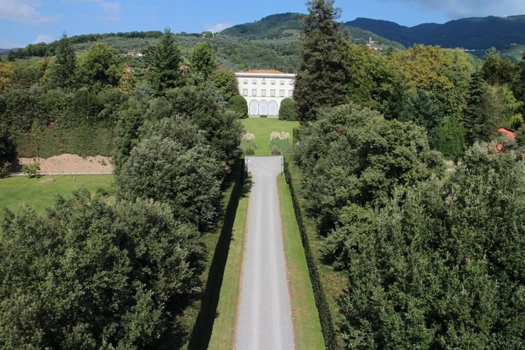 Villa Grabau venue detail 4