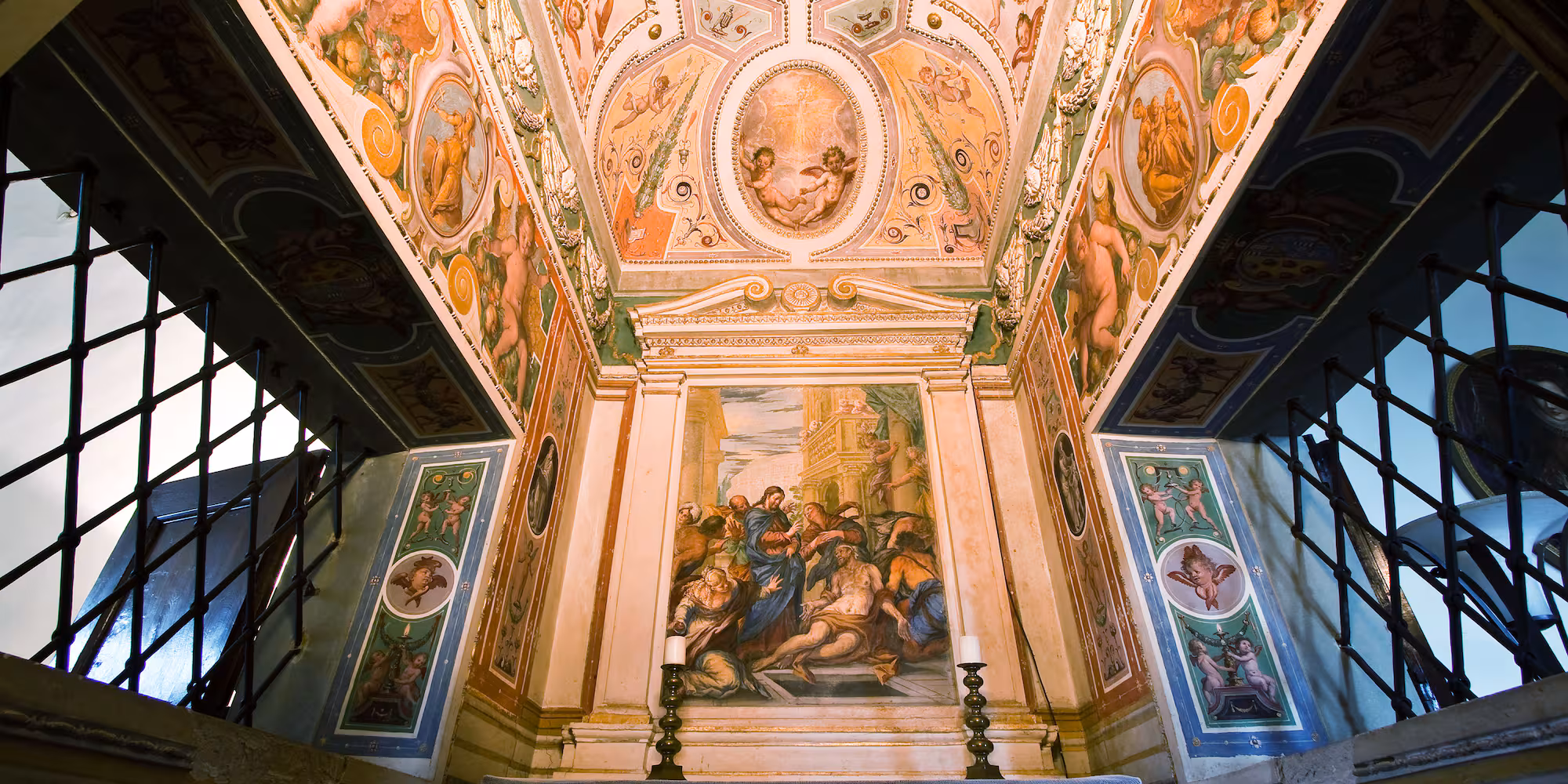 Tenuta di Artimino venue detail 4