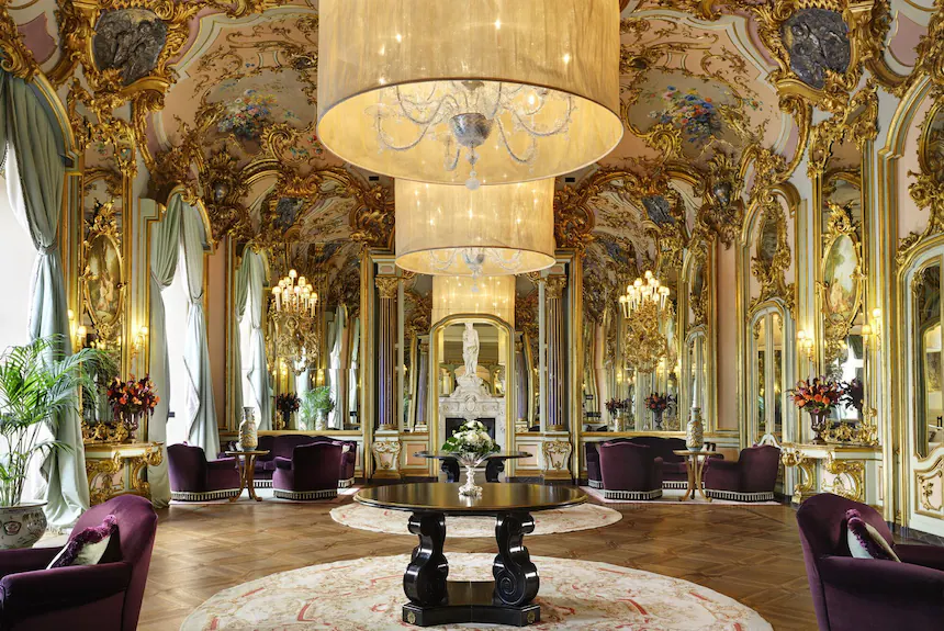 Villa Cora venue detail 3