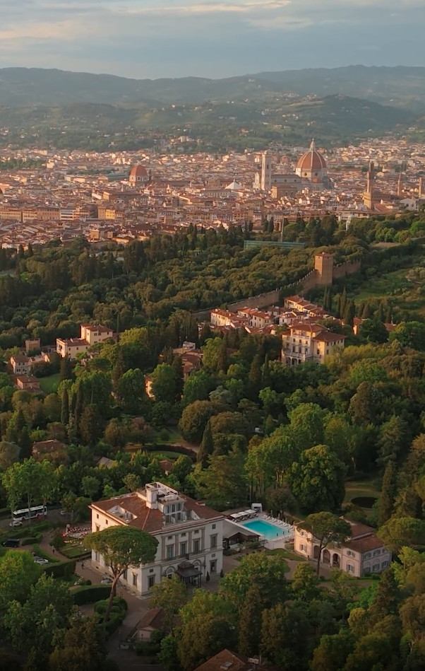 Villa Cora venue detail 4