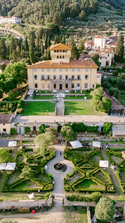 Villa di Maiano venue detail 4